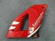 Rojo Kit Completo Carenado Moto Yamaha R1 00-01