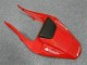 Rojo Kit Completo Carenado Moto Yamaha R1 00-01