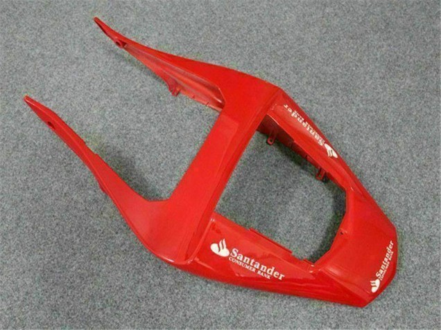 Rojo Kit Completo Carenado Moto Yamaha R1 00-01