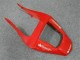 Rojo Kit Completo Carenado Moto Yamaha R1 00-01