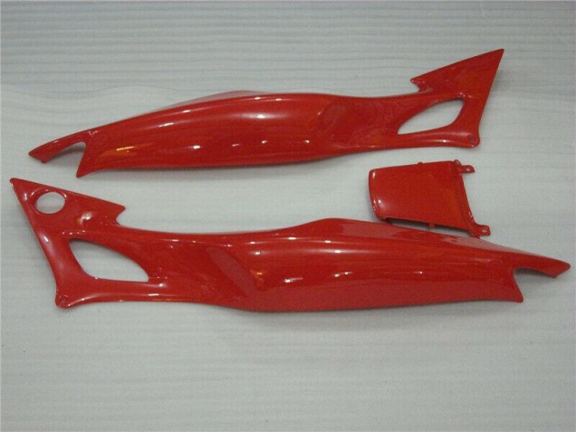 Rojo Kits ABS Carenado Motocicleta Honda CBR 600 F3 95-98 Rojo Kits ABS Carenado Motocicleta Honda CBR 600 F3 95-98