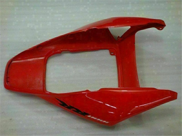 Rojo Kits Carenado Moto Honda CBR 1000 RR 04-05 Rojo Kits Carenado Moto Honda CBR 1000 RR 04-05