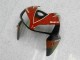 Rojo Kits Carenado Moto Honda CBR 600 RR 05-06