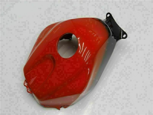 Rojo Kits Carenado Moto Honda CBR 600 RR 05-06