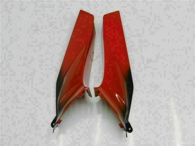 Rojo Kits Carenado Moto Honda CBR 600 RR 05-06