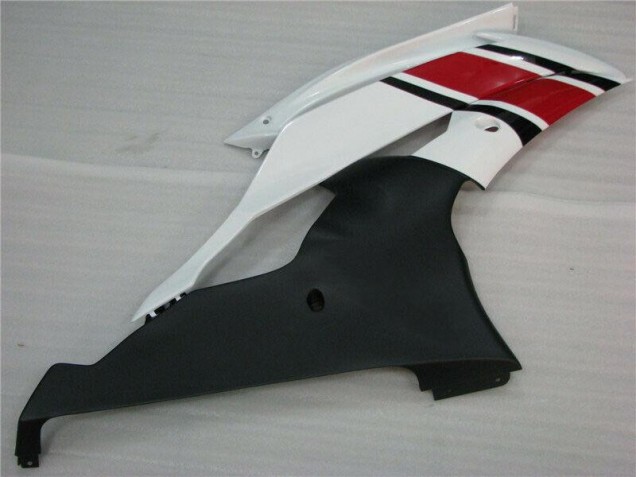 Rojo Kits Completo Carenado Moto Yamaha R6 08-16 Rojo Kits Completo Carenado Moto Yamaha R6 08-16