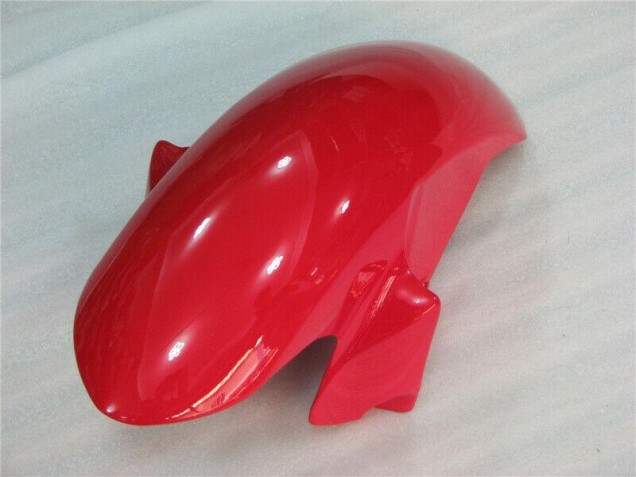 Rojo Kits Completo Carenado Moto Yamaha R6 08-16 Rojo Kits Completo Carenado Moto Yamaha R6 08-16