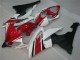 Rojo Kits Completo Carenado Moto Yamaha R6 08-16 Rojo Kits Completo Carenado Moto Yamaha R6 08-16