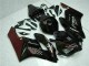 Rojo Llama Carenado Moto Honda CBR 1000 RR 04-05 Rojo Llama Carenado Moto Honda CBR 1000 RR 04-05
