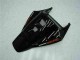Rojo Llama Carenado Moto Honda CBR 1000 RR 04-05 Rojo Llama Carenado Moto Honda CBR 1000 RR 04-05