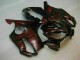 Rojo Llama Carenado Moto Honda CBR 600 F4i 04-07 Rojo Llama Carenado Moto Honda CBR 600 F4i 04-07