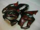 Rojo Llama Carenado Moto Honda CBR 600 F4i 04-07 Rojo Llama Carenado Moto Honda CBR 600 F4i 04-07