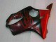 Rojo Llama Carenado Moto Honda CBR 600 F4i 04-07 Rojo Llama Carenado Moto Honda CBR 600 F4i 04-07