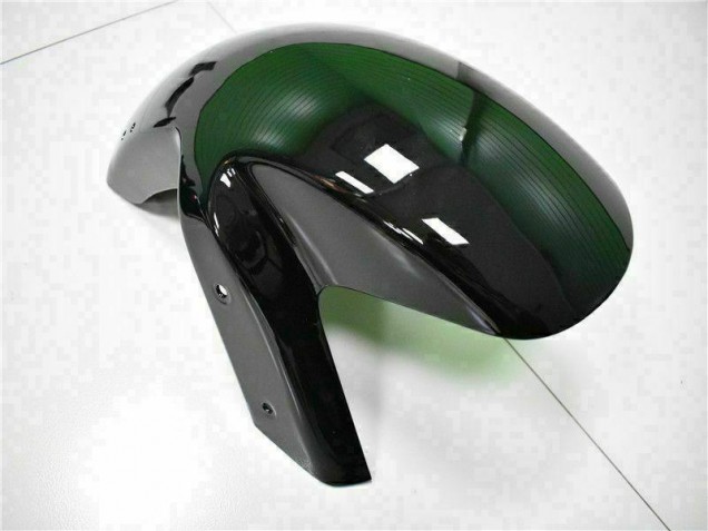 Rojo Llama Carenado Moto Kawasaki EX650 06-08 Rojo Llama Carenado Moto Kawasaki EX650 06-08