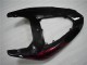 Rojo Llama Carenado Moto Kawasaki ZX10R 06-07 Rojo Llama Carenado Moto Kawasaki ZX10R 06-07