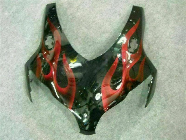 Rojo Llama Kits Carenado Moto Honda CBR 1000 RR 08-11 Rojo Llama Kits Carenado Moto Honda CBR 1000 RR 08-11