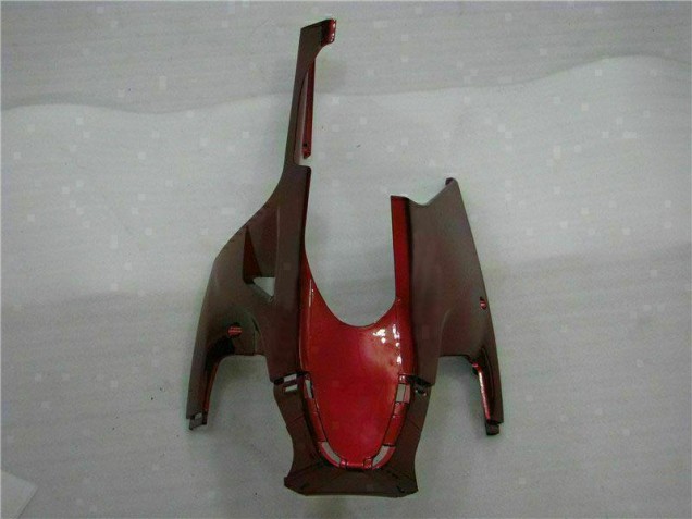 Rojo Llama Kits Completo Carenado Moto Honda CBR 1000 RR 08-11 Rojo Llama Kits Completo Carenado Moto Honda CBR 1000 RR 08-11