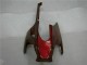 Rojo Llama Kits Completo Carenado Moto Honda CBR 1000 RR 08-11 Rojo Llama Kits Completo Carenado Moto Honda CBR 1000 RR 08-11