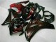 Rojo Llama Kits Completo Carenado Moto Honda CBR 1000 RR 08-11 Rojo Llama Kits Completo Carenado Moto Honda CBR 1000 RR 08-11