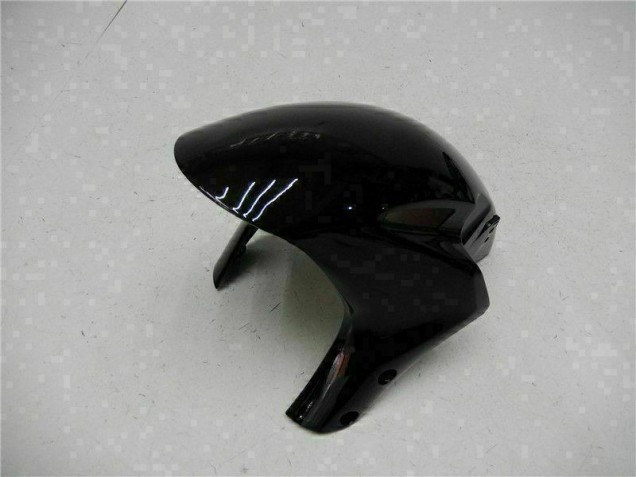 Rojo Llama Negro Carenado Moto Honda CBR 1000 RR 04-05 Rojo Llama Negro Carenado Moto Honda CBR 1000 RR 04-05