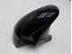 Rojo Llama Negro Carenado Moto Honda CBR 600 RR 05-06 Rojo Llama Negro Carenado Moto Honda CBR 600 RR 05-06