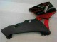 Rojo Moto Plástica Honda CBR 600 RR 05-06 Rojo Moto Plástica Honda CBR 600 RR 05-06