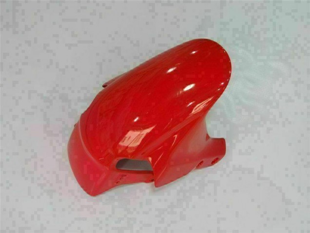 Rojo Moto Plástico Honda CBR 600 RR 05-06 Rojo Moto Plástico Honda CBR 600 RR 05-06