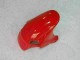 Rojo Moto Plástico Honda CBR 600 RR 05-06 Rojo Moto Plástico Honda CBR 600 RR 05-06
