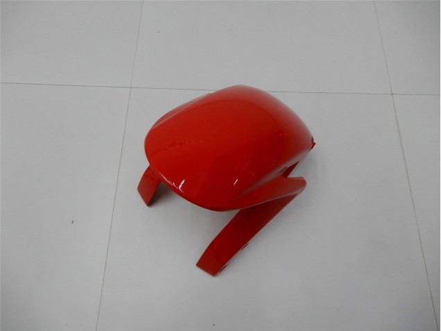 Rojo Negro ABS Carenado Motocicleta Honda CBR 600 RR 09-12 Rojo Negro ABS Carenado Motocicleta Honda CBR 600 RR 09-12