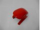 Rojo Negro ABS Carenado Motocicleta Honda CBR 600 RR 09-12 Rojo Negro ABS Carenado Motocicleta Honda CBR 600 RR 09-12