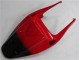 Rojo Negro ABS Kits Carenado Moto Honda CBR 600 RR 05-06 Rojo Negro ABS Kits Carenado Moto Honda CBR 600 RR 05-06