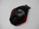Rojo Negro ABS Moto Plástica Honda CBR 600 RR 03-04