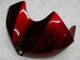 Rojo Negro ABS Moto Plástico Yamaha R6 08-16 Rojo Negro ABS Moto Plástico Yamaha R6 08-16