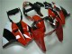 Rojo Negro Blanco Carenado Moto Kawasaki ZX6R 00-02 Rojo Negro Blanco Carenado Moto Kawasaki ZX6R 00-02