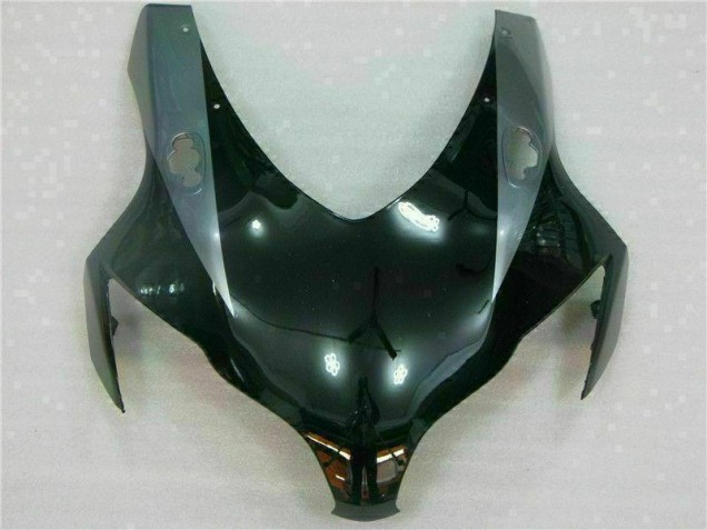 Rojo Negro Carenado Moto Honda CBR 1000 RR 08-11 Rojo Negro Carenado Moto Honda CBR 1000 RR 08-11