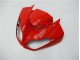 Rojo Negro Carenado Moto Kawasaki ZX6R 09-12 Rojo Negro Carenado Moto Kawasaki ZX6R 09-12