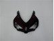 Rojo Negro Carenado Moto & Plástico Honda CBR 1000 RR 04-05 Rojo Negro Carenado Moto & Plástico Honda CBR 1000 RR 04-05