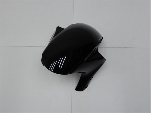 Rojo Negro Carenado Moto & Plástico Honda CBR 1000 RR 04-05 Rojo Negro Carenado Moto & Plástico Honda CBR 1000 RR 04-05