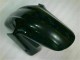 Rojo Negro Carenado Moto & Plástico Honda CBR 600 F4i 04-07 Rojo Negro Carenado Moto & Plástico Honda CBR 600 F4i 04-07