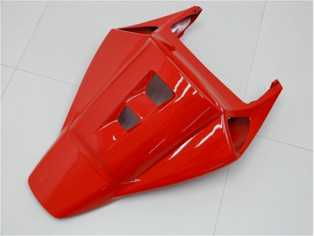 Rojo Negro Carenado & Plástico Moto Honda CBR 1000 RR 06-07 Rojo Negro Carenado & Plástico Moto Honda CBR 1000 RR 06-07
