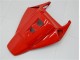 Rojo Negro Carenado & Plástico Moto Honda CBR 1000 RR 06-07 Rojo Negro Carenado & Plástico Moto Honda CBR 1000 RR 06-07