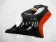 Rojo Negro Carenado & Plástico Moto Honda CBR 600 F4i 01-03 Rojo Negro Carenado & Plástico Moto Honda CBR 600 F4i 01-03