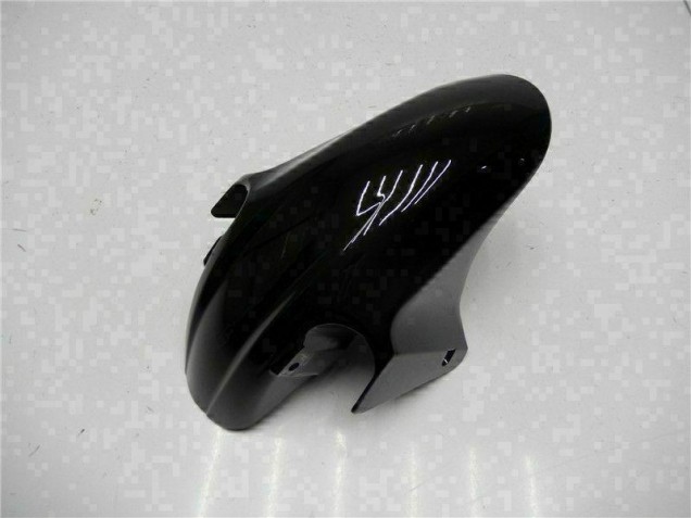 Rojo Negro Carenado & Plástico Moto Honda CBR 600 F4i 01-03 Rojo Negro Carenado & Plástico Moto Honda CBR 600 F4i 01-03