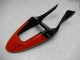 Rojo Negro Carenado & Plástico Moto Honda CBR 600 F4i 01-03 Rojo Negro Carenado & Plástico Moto Honda CBR 600 F4i 01-03