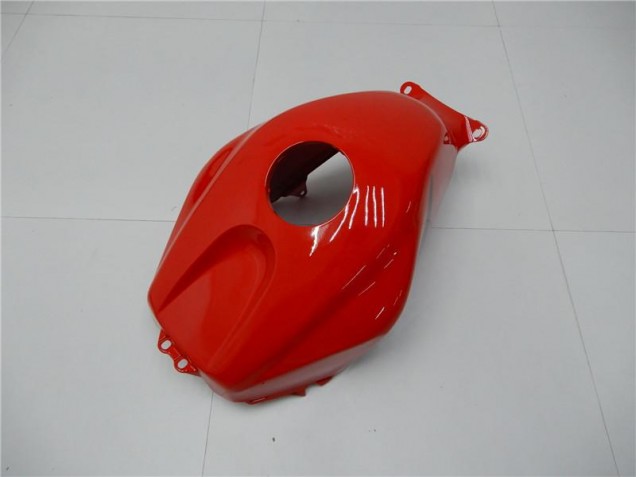 Rojo Negro Carrocería Motocicletas Honda CBR 600 RR 03-04