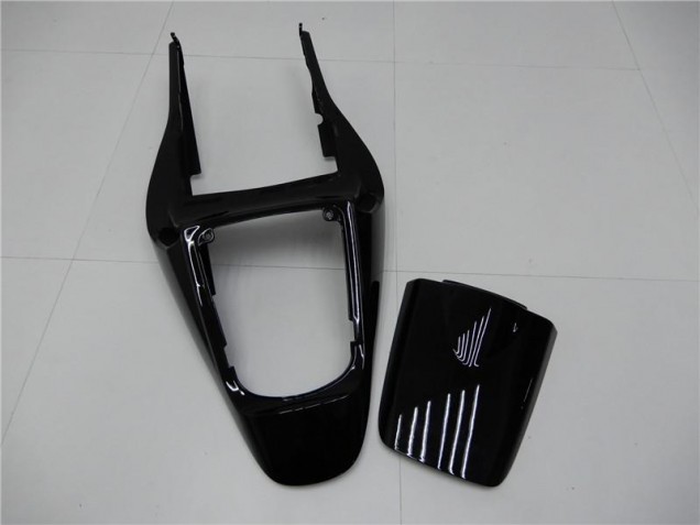Rojo Negro Carrocería Motocicletas Honda CBR 600 RR 03-04