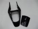 Rojo Negro Carrocería Motocicletas Honda CBR 600 RR 03-04