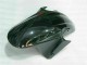 Rojo Negro Inyección Kit Carenado Moto Honda CBR 600 F4i 04-07 Rojo Negro Inyección Kit Carenado Moto Honda CBR 600 F4i 04-07