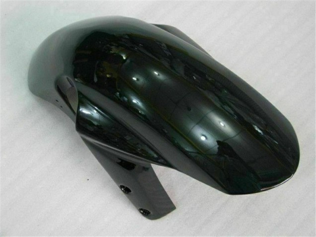 Rojo Negro Kit Carenado ABS Completo Suzuki GSXR 1000 K3 03-04 Rojo Negro Kit Carenado ABS Completo Suzuki GSXR 1000 K3 03-04