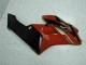 Rojo Negro Kit Carenado Inyección Honda CBR 1000 RR 04-05 Rojo Negro Kit Carenado Inyección Honda CBR 1000 RR 04-05